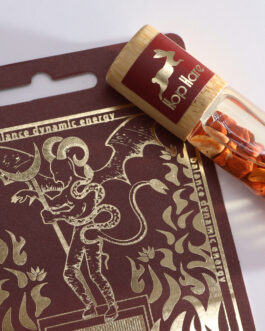 HH Tarot Roll On – Diavolul