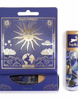 HH Tarot Roll On – Soarele