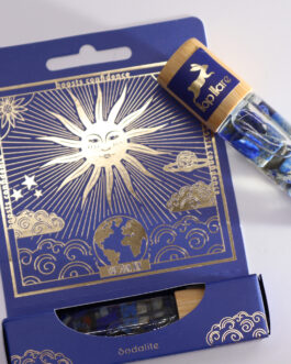 HH Tarot Roll On – Soarele
