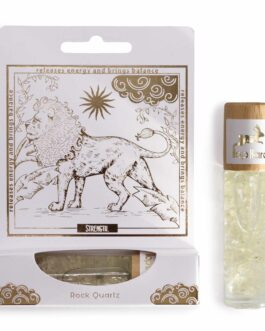 HH Tarot Roll On – Leul