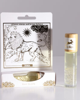 HH Tarot Roll On – Leul