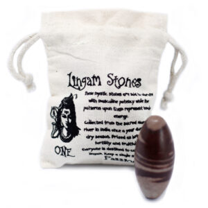 Shiva Lingam – 1 Piatră