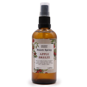 Home Fresh Spray de Cameră - Briza de Mere 100 ml 4 Spray de cameră Home Fresh - Apple Breeze 100 ml