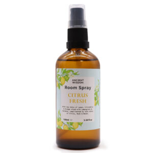 Home Fresh Spray de Cameră - Citrus Proaspăt 100ml