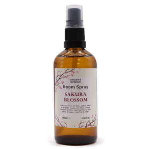 Home Fresh Spray de Cameră - Esența Sakura 100ml