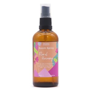 Spray pentru cameră de vară - Floral Harmony 100 ml