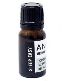 Amestec de uleiuri esențiale Sleep Easy – Cutie – 10 ml