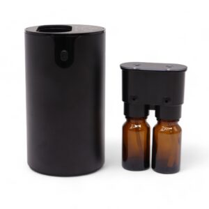 Nebulizator dublu (commutabil) cu ulei esențial fără apă - USB la C 30 Nebulizator dublu (commutabil) cu ulei esențial fără apă - USB la C