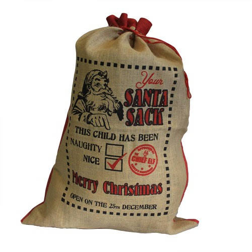 Sac de Moș Crăciun - Acest copil a fost ... Frumos! 2 Sac de Moș Crăciun - Acest copil a fost ... Frumos!