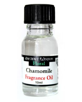 10 ml ulei parfumat de musetel