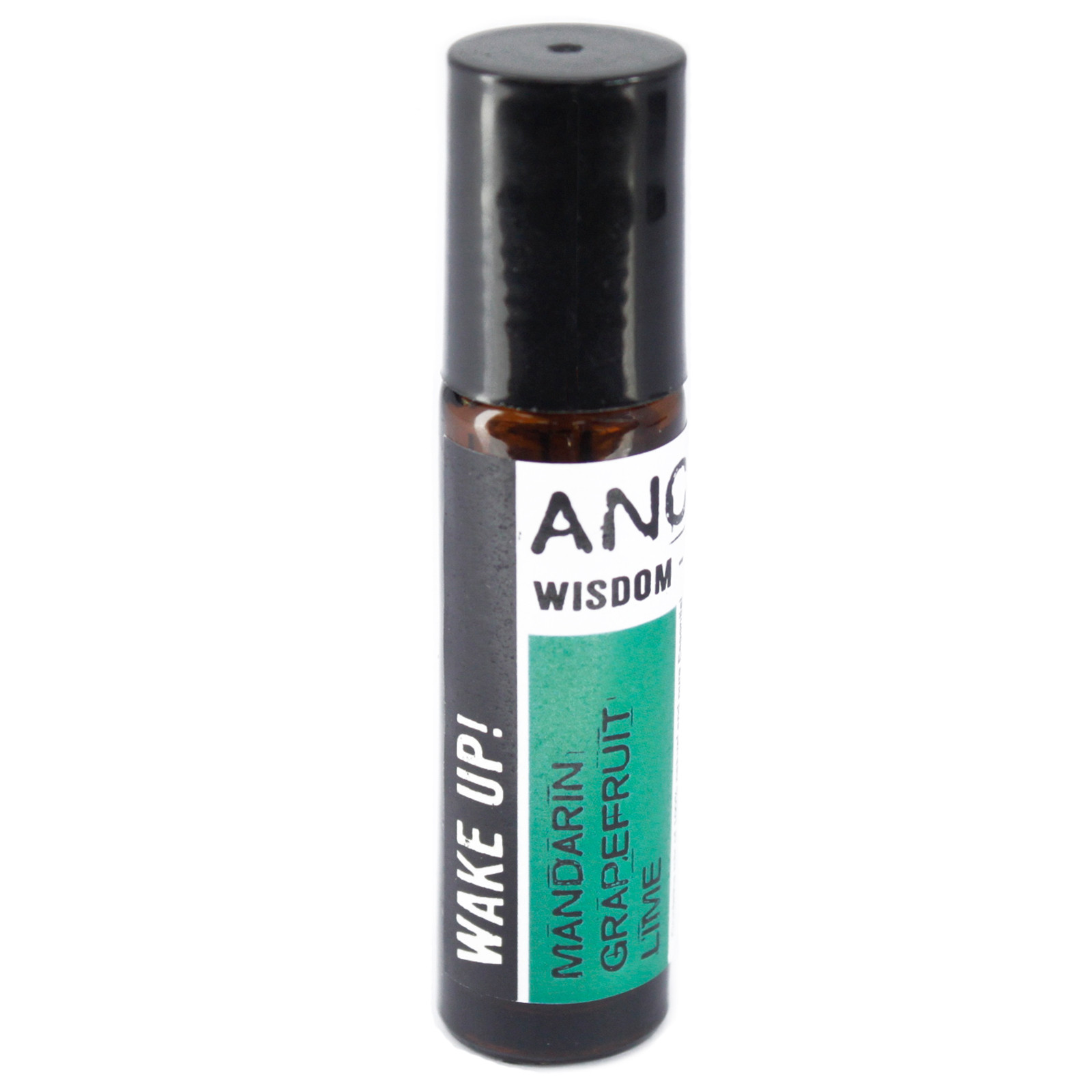 Amestec de uleiuri esențiale Roll-On - 10ml - Trezește-te! 6 Amestec de uleiuri esențiale Roll-On - 10ml - Trezește-te! - imagine 4