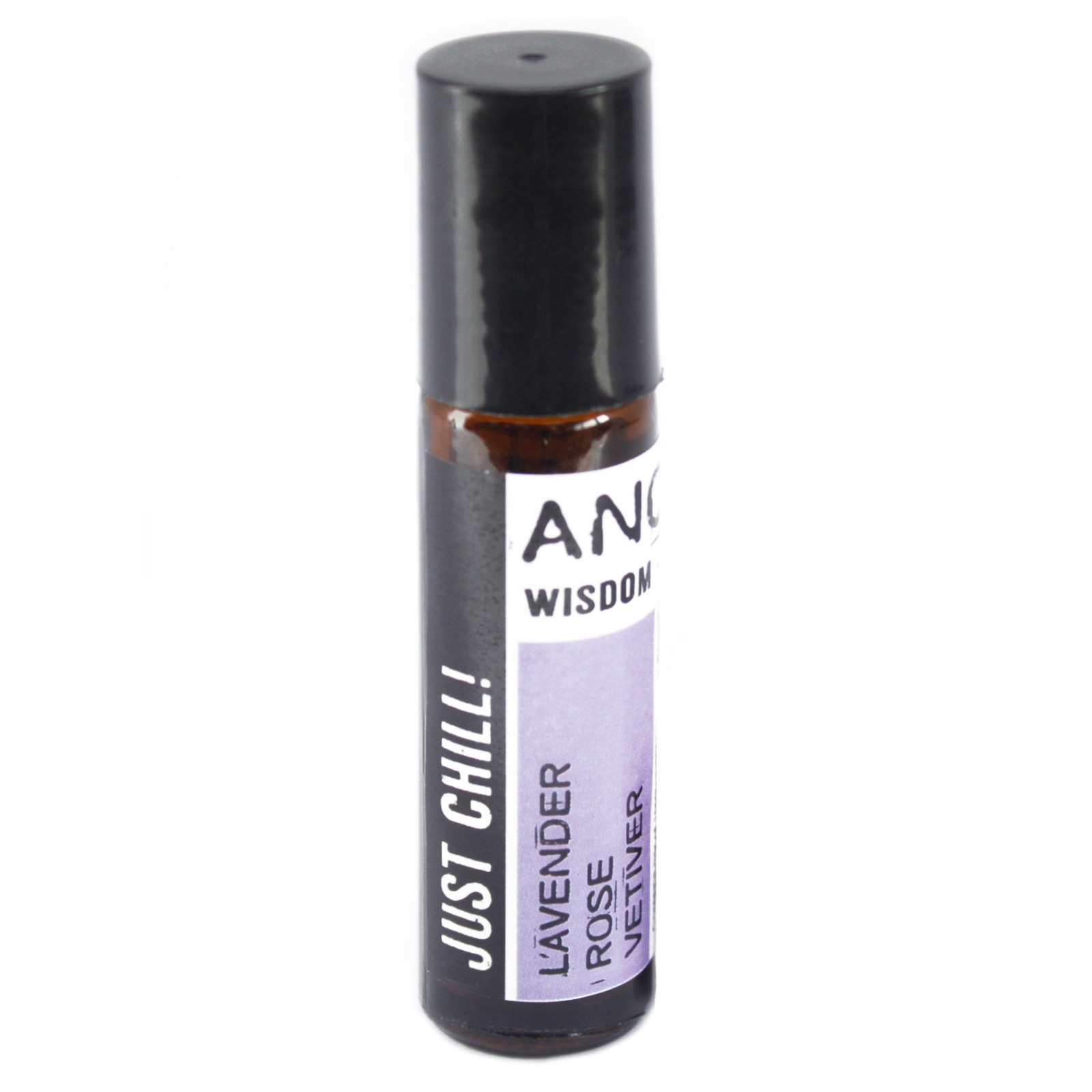 Amestec de uleiuri esențiale Roll On de 10 ml - Doar Chill! 6 Amestec de uleiuri esențiale Roll On de 10 ml - Doar Chill! - imagine 4