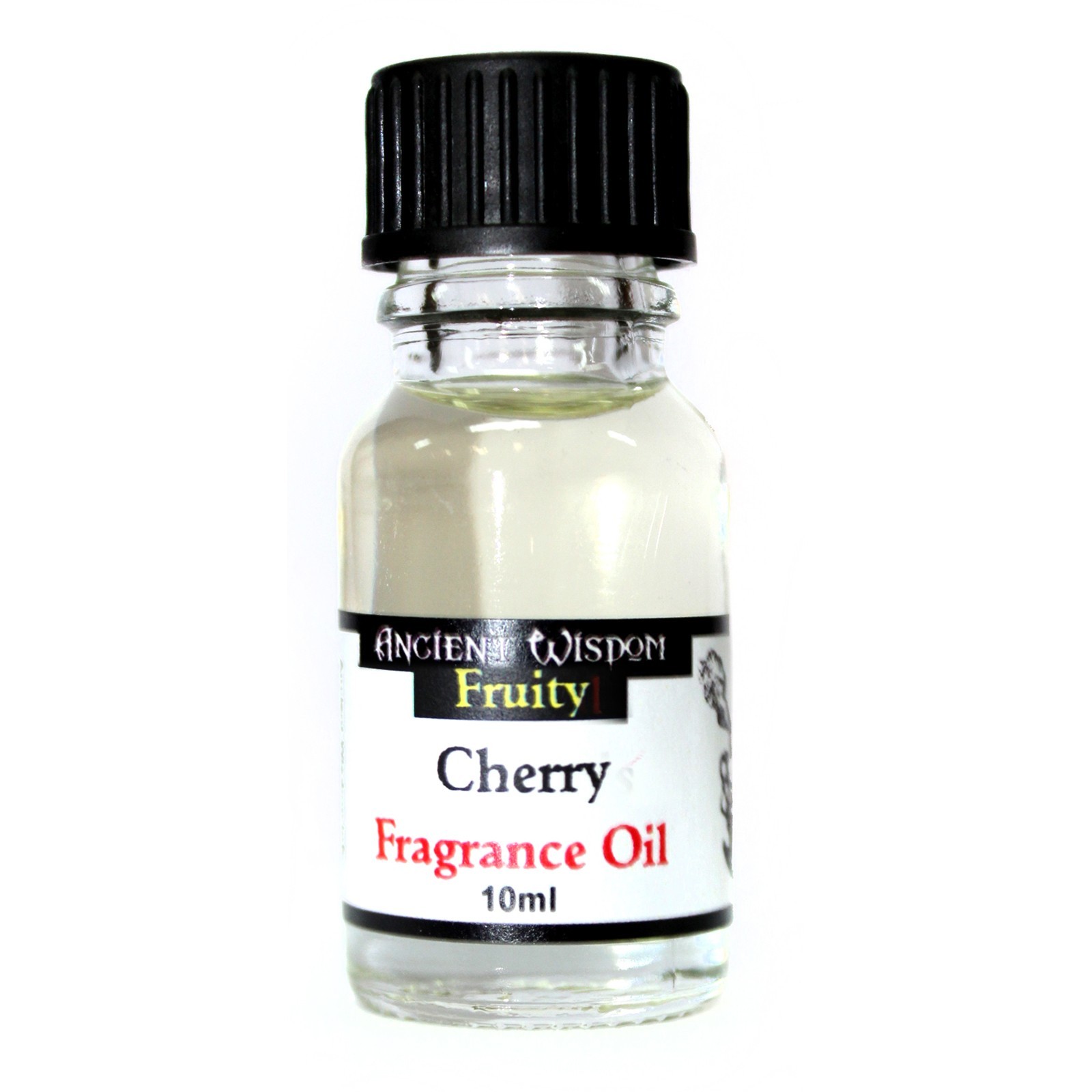 10 ml ulei parfumat de cireșe 1 10 ml ulei parfumat de cireșe