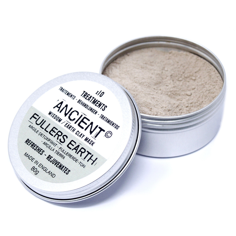 Mască de față Fuller Earth 100g