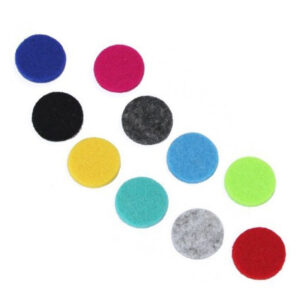 10x Pad de reîncărcare reutilizabilă - 25 mm 26 10x Pad de reîncărcare reutilizabilă - 25 mm