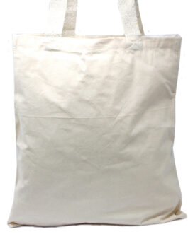 Sacoșe Mari de Bumbac – 6 oz – 38x42cm