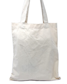 Sacoșe Medii de Bumbac – 6 oz- 35x30cm