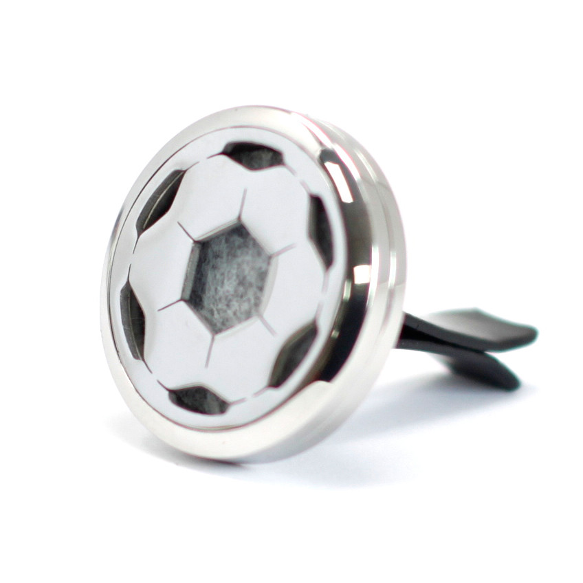 Kit Difuzor Auto - Fotbal - 30mm 2 Kit Difuzor Auto - Fotbal - 30mm
