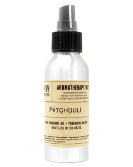 Ulei esențial spray – Patchouli 100ml