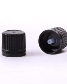 Capac și picurator pentru 10,50,100 ml