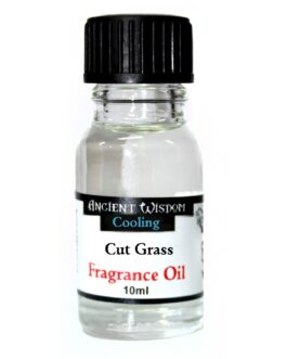 10 ml ulei parfumat de iarbă tăiată
