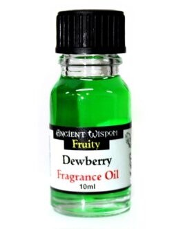 10 ml ulei parfumat Dewberry