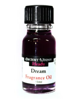 10 ml ulei parfumat de vis