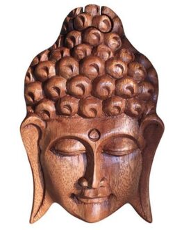 Cutii Magice Bali – Cap Buddha