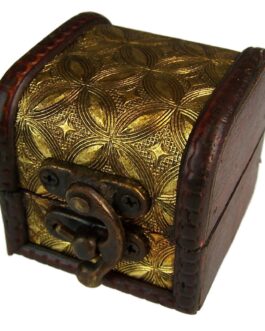 Mini Cutii Coloniale – Aur