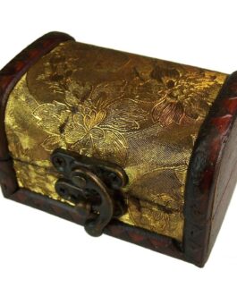 Med Colonial Boxes – Panou aurit