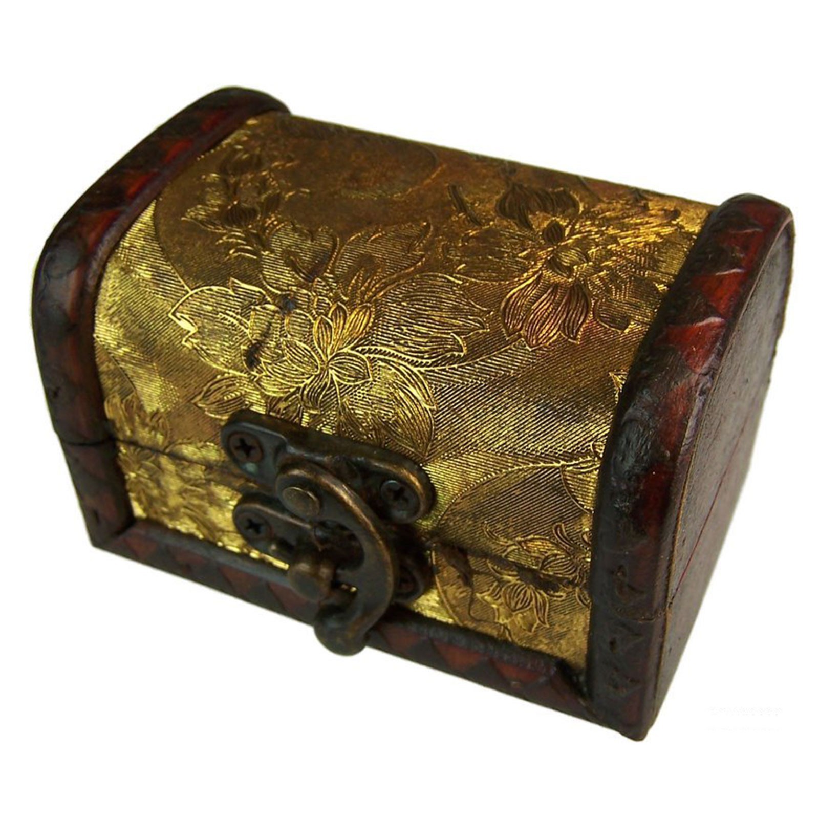 Med Colonial Boxes - Panou aurit