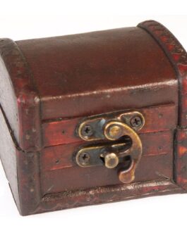 Med Colonial Boxes – Efect piele