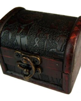 Cutie Med Colonial Boxes – Egypt Embossed