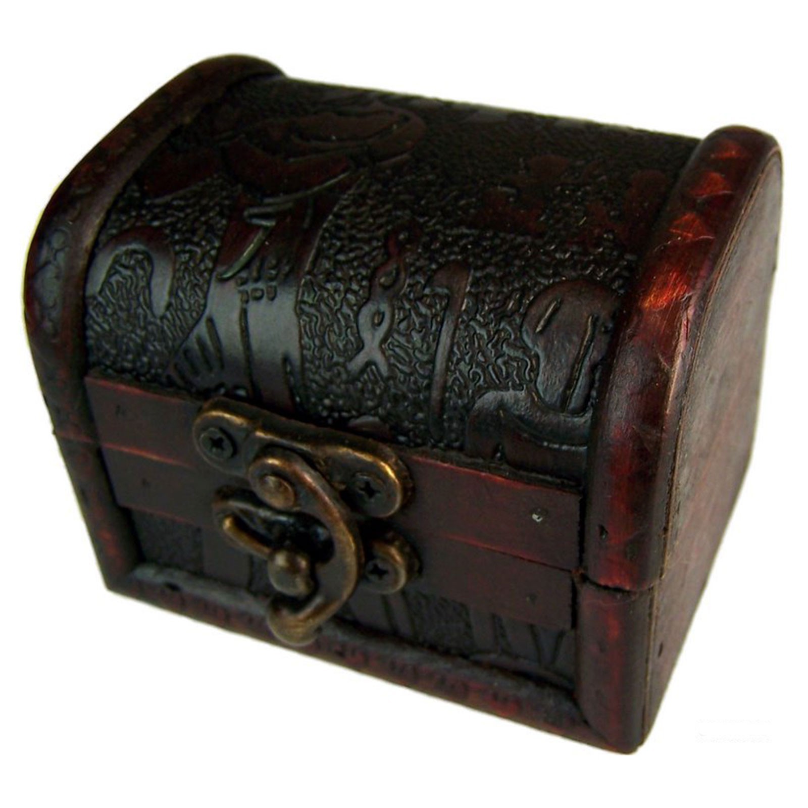 Cutie Med Colonial Boxes - Egypt Embossed