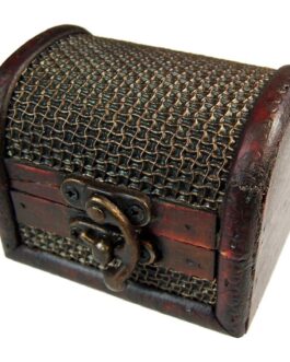 Cutie Colonială Mediu – Sită (Medium)