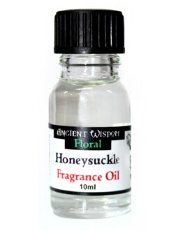 10 ml ulei parfumat de caprifoi