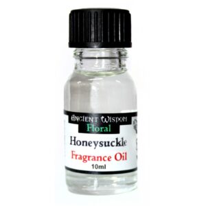 10 ml ulei parfumat de caprifoi