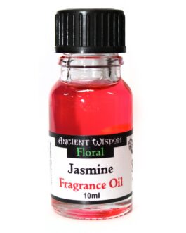 10 ml ulei parfumat de iasomie