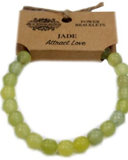 Bratara Power – Jad