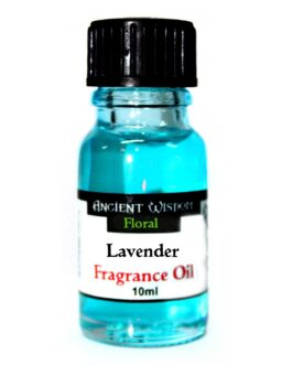 10 ml ulei parfumat de lavandă