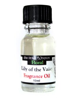 10 ml ulei parfumat de lacramioare