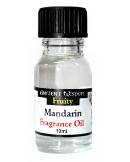 10 ml ulei parfumat de mandarine