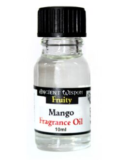 10 ml ulei parfumat de mango