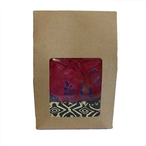 Cutii Cadou cu Fereastră - Mari 24x16x8cm 5 Cutii Cadou cu Fereastră - Mari 24x16x8cm - imagine 3