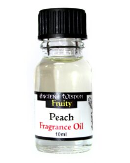 10 ml ulei parfumat de piersici