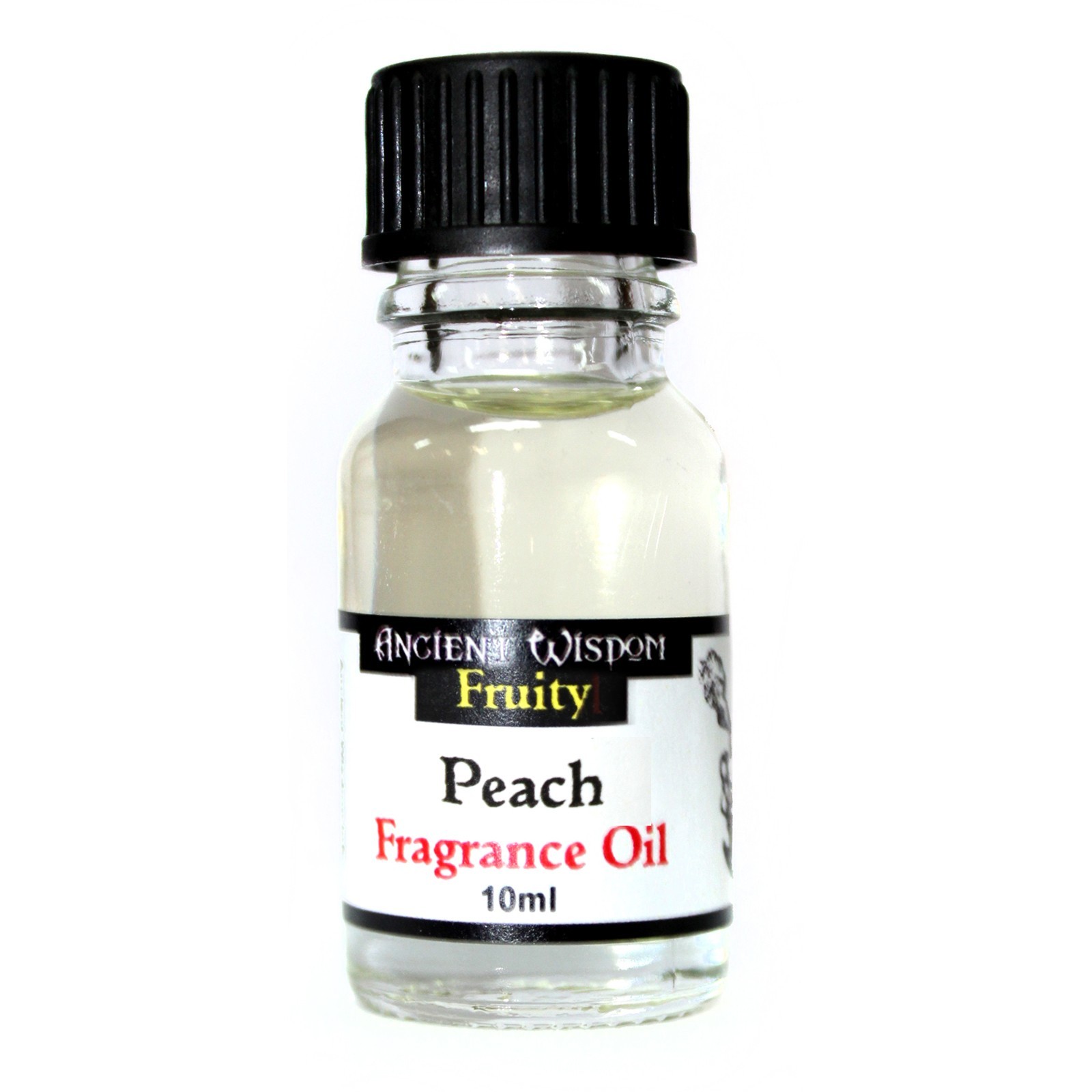 10 ml ulei parfumat de piersici