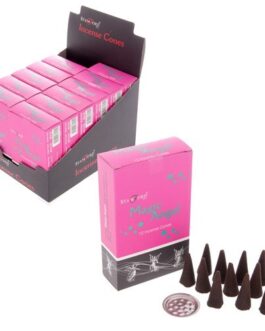 Conuri Parfumate Stamford Angel – Magie