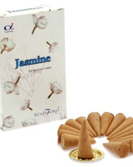 Conuri Parfumate – Iasomie
