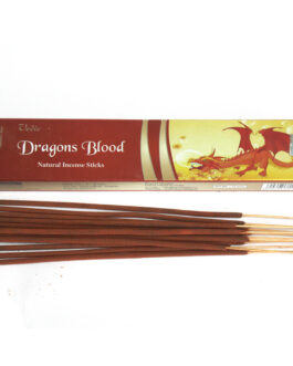 Bețișoare Parfumate Vedic – Sânge de Dragon