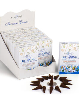 Cutie cu 12 Conuri – Relaxare